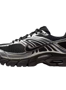滔搏NIKE耐克女鞋AIR MAX MOTO 2K网面复古运动休闲鞋HQ2056-007