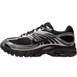 滔搏NIKE耐克女鞋AIR MAX MOTO 2K网面复古运动休闲鞋HQ2056-007