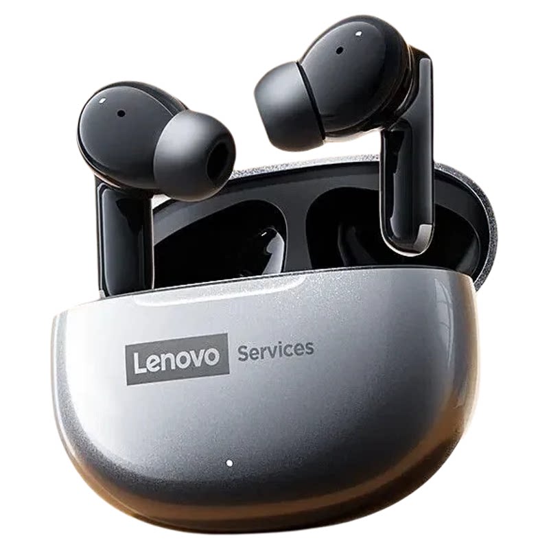Lenovo/联想LE202入耳式蓝牙耳机无线运动游戏高音质新款超长续航