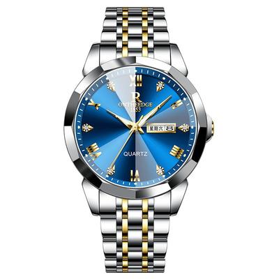 正品官方旗舰店男士手表石英表