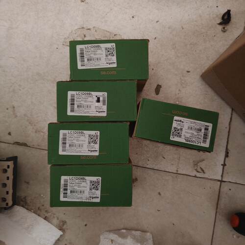 【议价-可维修】  Eleric LC1D09BL 工控备件 工业自动化配件 /均