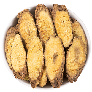 寻百草甘草中药材正品500g深山老根生甘草片新货甘草金桔泡水泡茶