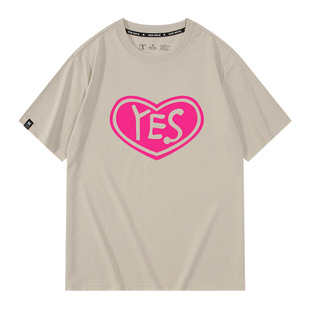 谷风天音周边同款cos服短袖天使嚣嚣天使纷扰t恤男女夏季纯棉衣服