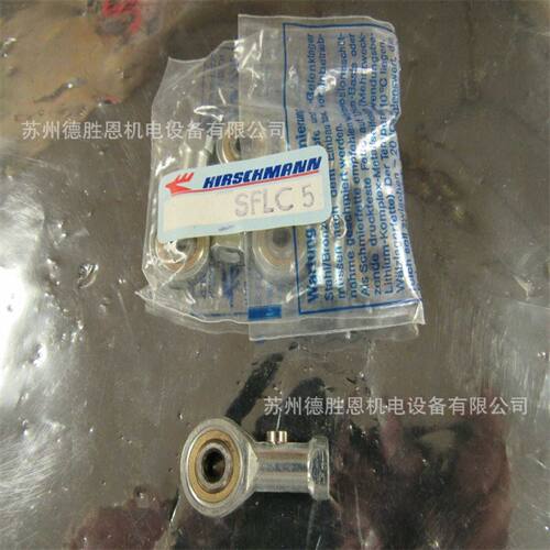 议价德国HIRSCHMANN轴承SFC12C2SFCP12C1SFCP12C2SFCP12C3轴承