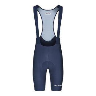 CDC男士骑行短裤透气缓震坐垫背带法国小飞鱼Marinette