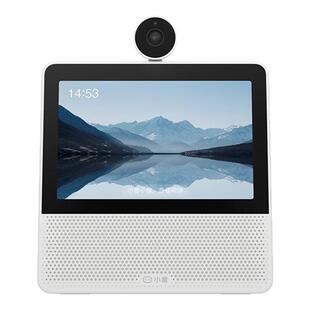 小度在家智能屏教育儿童早教机x8/x9家用宝宝看的小电视平板学习