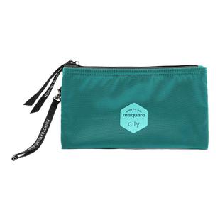 旅行护照包户口本手拿包女士小包简约男休闲手腕手机手抓包时尚