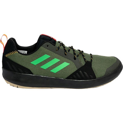 阿迪达斯正品男女户外鞋