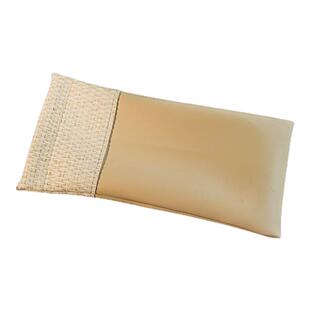 皮制纯色眼镜袋便携式眼镜盒收纳袋眼镜包墨镜袋太阳镜收纳眼睛套