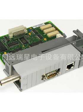 议价1747-KFC15 1747-KE A-B罗克韦尔ControlNet RS-232 接口模块