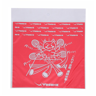 莹恋YASAKA亚萨卡乒乓球胶皮静电保护膜乒乓球拍套胶护胶膜保护膜