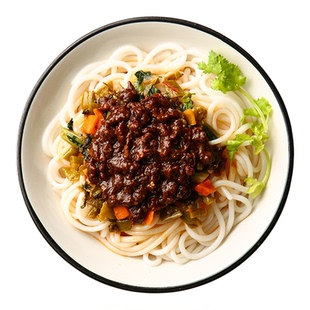 王仁和米线云南过桥米线细米线粗米线干米线速食鲜米线鲜河粉宽粉