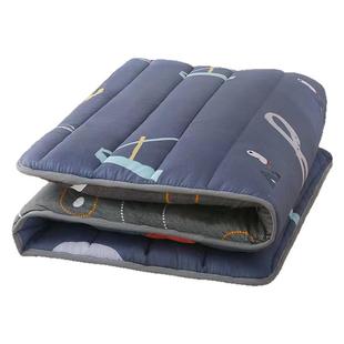 加厚宿舍床垫单人褥子成人单人床铺垫单人床垫家用四季通用软垫子