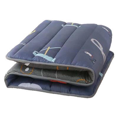 加厚宿舍床垫单人褥子成人单人床铺垫单人床垫家用四季通用软垫子