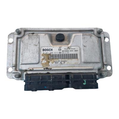 适用海马3海马骑士ECU发动机电脑板F01R00D438/0261B05814/M7.9.7