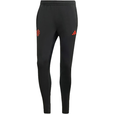 阿迪达斯新款运动足球长裤