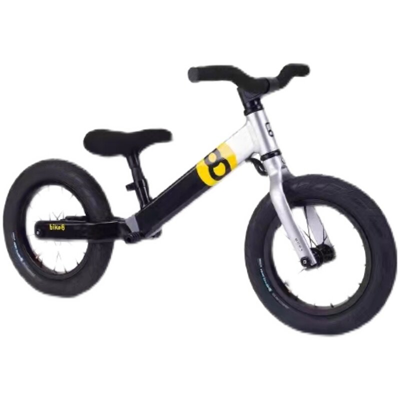 儿童平衡车滑步车bike8s儿童礼物