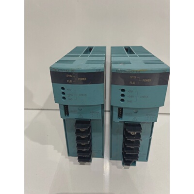 Yokogawa NFPW44210 power supply