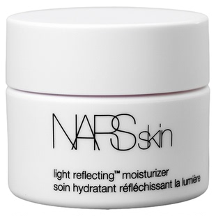 NARS娜斯 瞬效补水凝冻全新升级版妆前面霜无油大白霜14ml