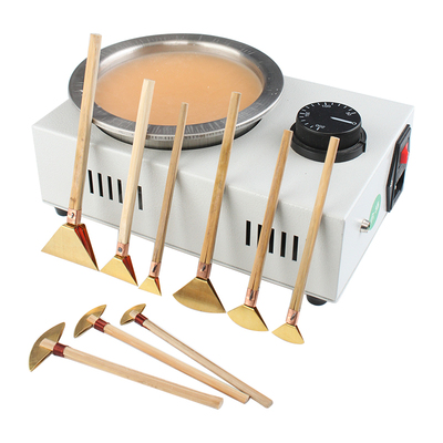 蜡染半圆蜡刀扇形蜡刀三角蜡刀