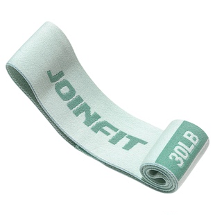 Joinfit弹力圈健身女练臀翘臀神器美臀环练腿阻力臀圈深蹲弹力带