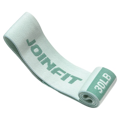 JOINFIT弹力圈不卷边不起球