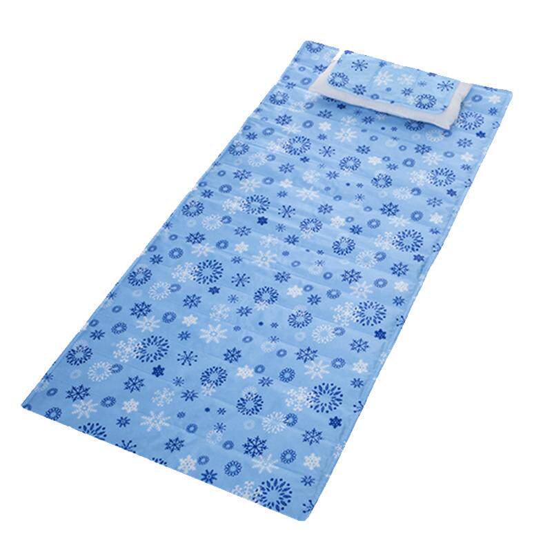 冰垫冰床垫沙发凝胶凉垫降温神器夏季凉席冰枕宿舍解暑冰凉水床垫