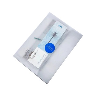 情书书签创意岩井俊二电影藤井树借书卡周边收藏情人节生日礼物