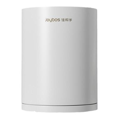 【360°可旋转刀架】分区收纳