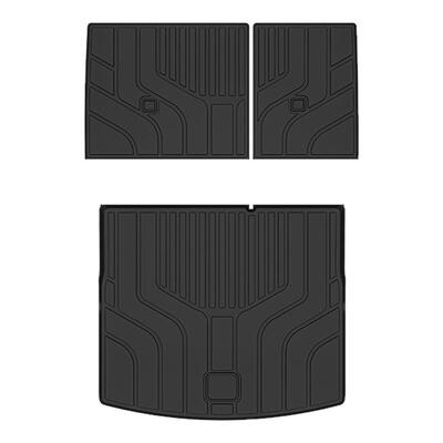 【热销N0.1】iCARV23连体尾箱垫