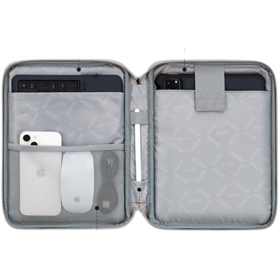 包纳平板内胆收纳包皮质