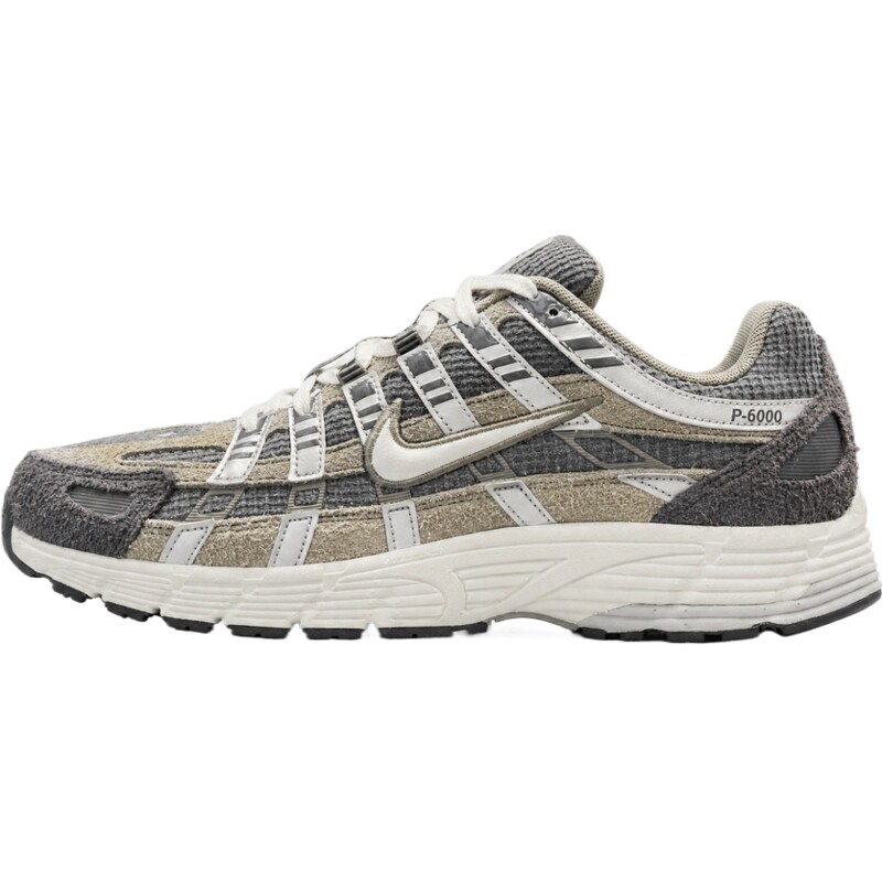 滔搏丨NIKE耐克男子P-6000时尚复古潮流舒适百搭休闲鞋IX7787-069