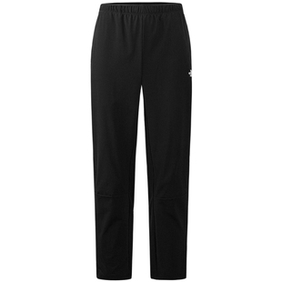 北面男Zephyr防泼水长裤UPF防晒裤子户外徒步TheNorthFace|87VX