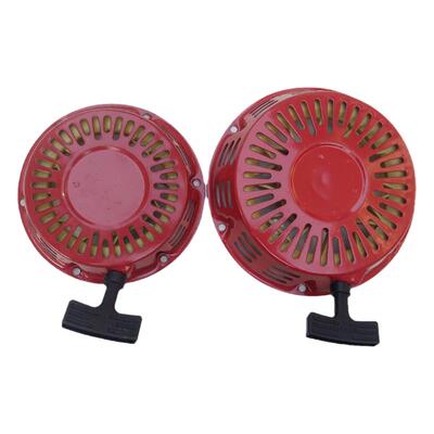 发电机168/170拉盘总成汽油机