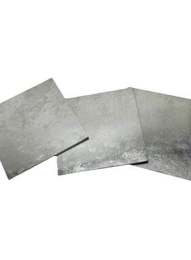 镀锌板定制白铁皮激光切割加工定做雪花铁板冷热镀锌钢板折弯焊接