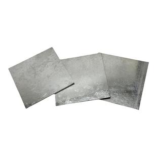 镀锌板定制白铁皮激光切割加工定做雪花铁板冷热镀锌钢板折弯焊接