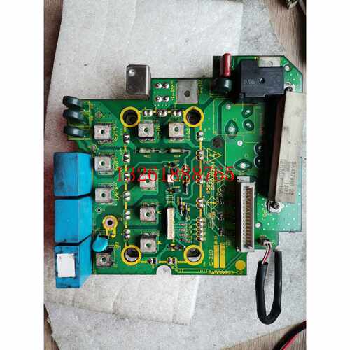 询价变频器5.5G1S用模块G1-MP 5.5-4 SA539993-02 7MBR25SB120-50