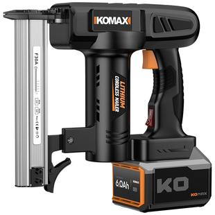 电动射钉枪气钉枪锂电打钉枪家用直钉枪无线充电式木工专用码钉枪