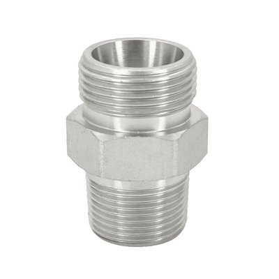 永华标准1CT系列卡套端加英制锥