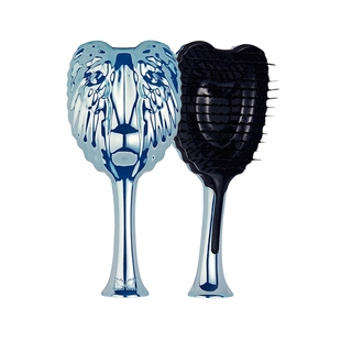 利快英国天使王妃梳子女士专用长发卷发气垫梳家用便携按摩气囊梳