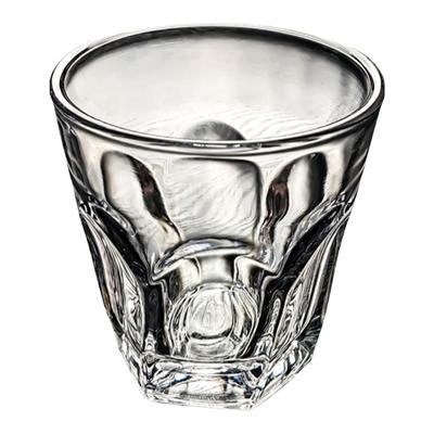 钢化玻璃杯二两酒杯三两白酒100