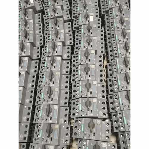 询价马达断路器 3RV6011-1AA10