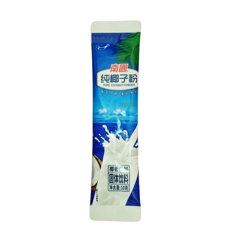 南国纯椰子粉10g速溶香浓方便装