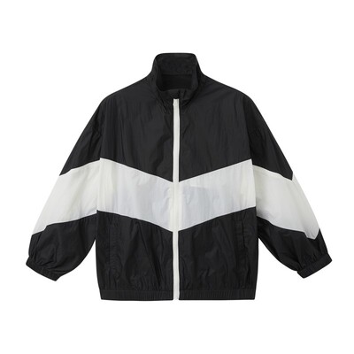 MIMIGOGO夏日超轻透气防晒衣