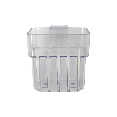 鱼缸水培架定植篮壁挂式水草造景