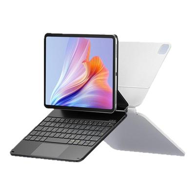 inateck智能iPad妙控键盘Air7/6 Pro11寸air4/5保护套Pro12.9寸触控键盘超薄磁吸