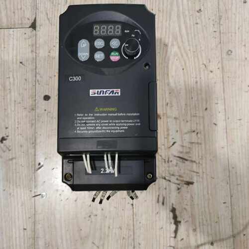 询四方变频器 ，220V ，2.2KW， 型号C300-2S0
