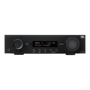 JBL MA510 310家庭影院5.2声道功放机杜比DTS解码D类低底噪扩音器