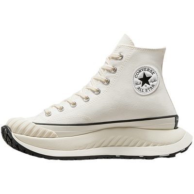 厚底休闲运动鞋Converse复古