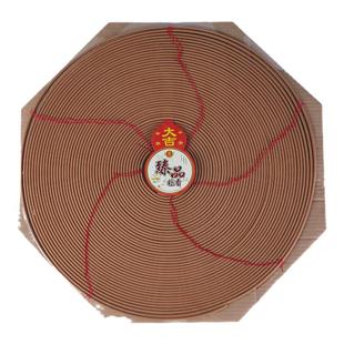 一月半月七日三日30天15天7天3天塔香檀香大盘香佛堂寺庙佛香10盘